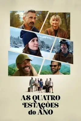 As Quatro Estações do Ano izle