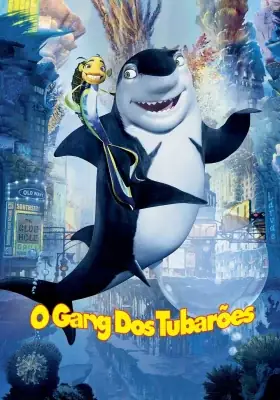 O Espanta Tubarões izle