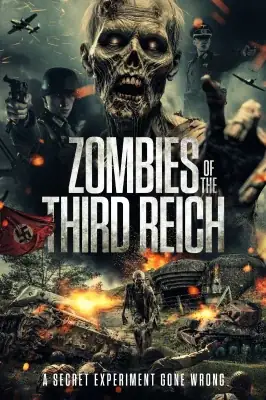 Zumbis do Terceiro Reich