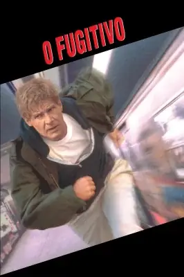 O Fugitivo izle