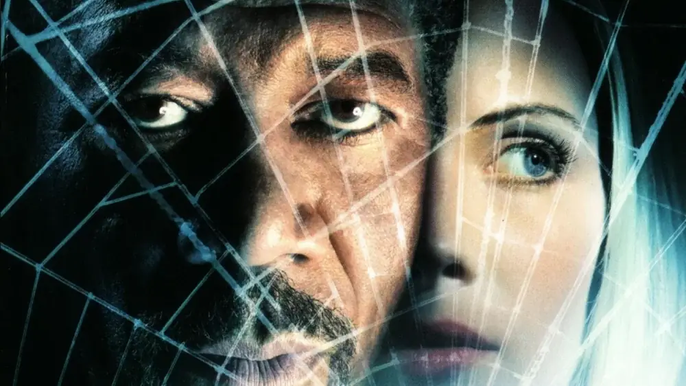 Assistir Na Teia da Aranha