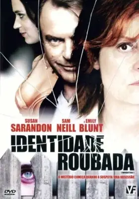 Identidade Roubada izle