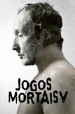 Jogos Mortais V izle