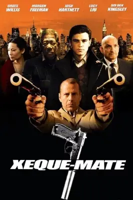 Xeque-Mate izle