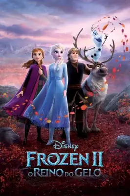 Frozen 2 izle