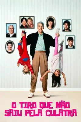 O Tiro Que Não Saiu Pela Culatra izle