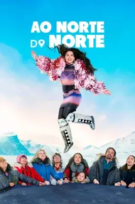 Ao Norte do Norte izle