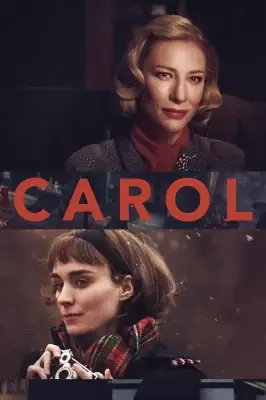 Carol izle