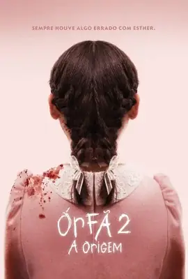 Órfã 2: A Origem izle
