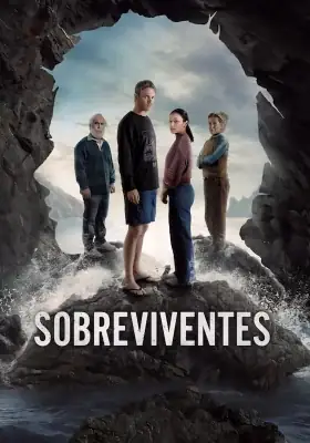 Sobreviventes izle