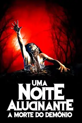 Uma Noite Alucinante - A Morte do Demônio izle