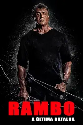 Rambo: Até o Fim izle