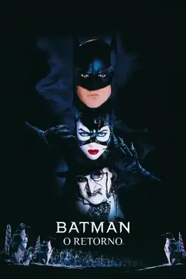 Batman - O Retorno izle