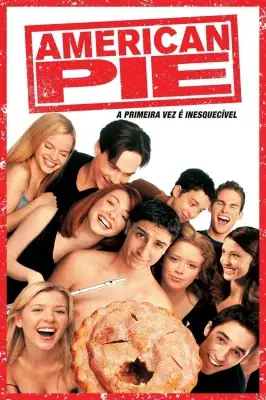 American Pie - A 1ª Vez é Inesquecível izle