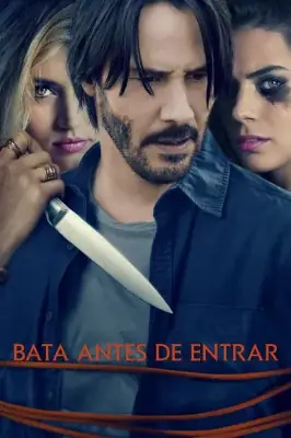 Bata Antes de Entrar izle