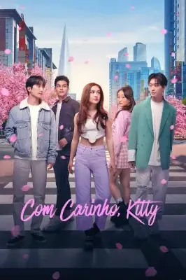 Com Carinho, Kitty izle
