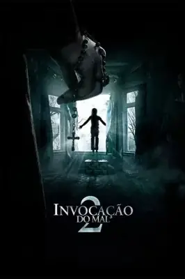 Invocação do Mal 2 izle