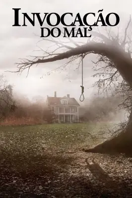 Invocação do Mal izle