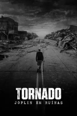 Tornado: Joplin em Ruínas izle