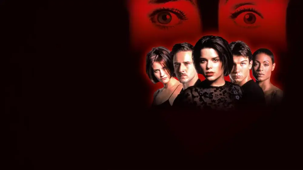 Assistir Panico 2