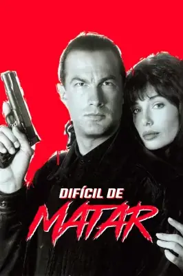 Difícil de Matar izle