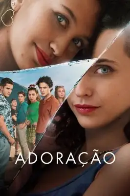 Adoração izle
