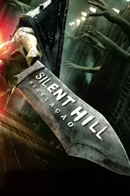Silent Hill: Revelação izle