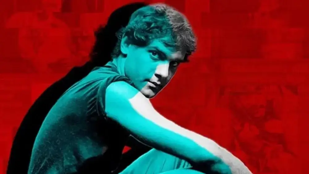 Assistir Cazuza: Boas Novas