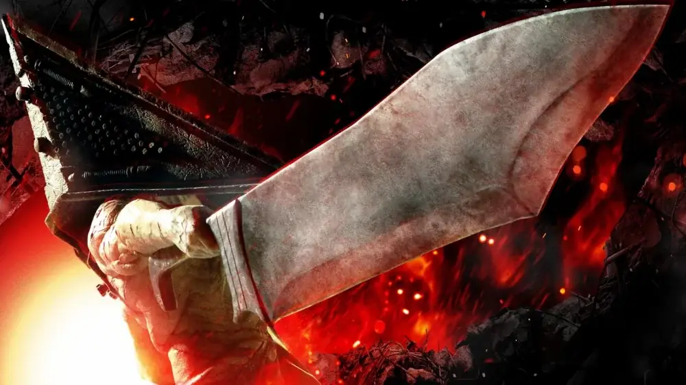 Assistir Silent Hill: Revelação