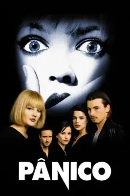 Pânico izle