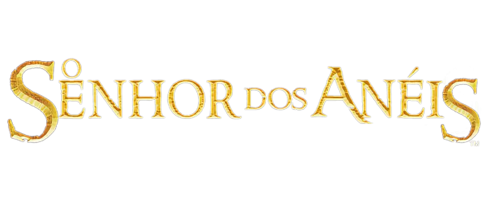 Coleção O Senhor dos Anéis
