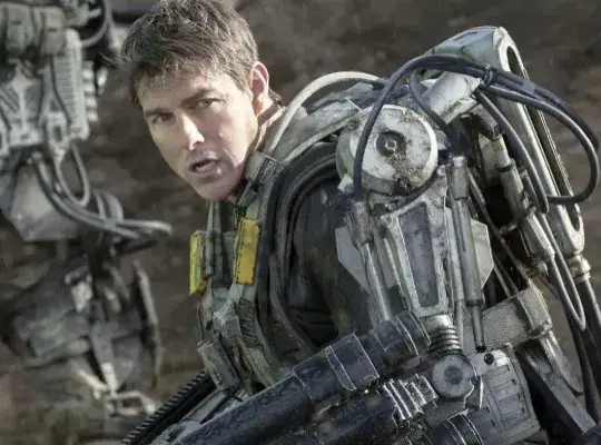 Tom Cruise não vai para o espaço para filmar novo longa izle