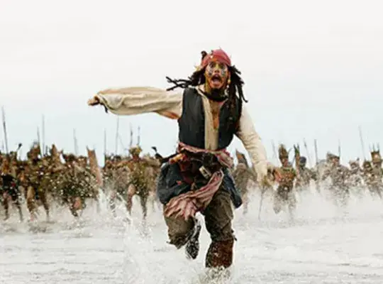 Anunciado o novo filme do diretor de Piratas do Caribe izle