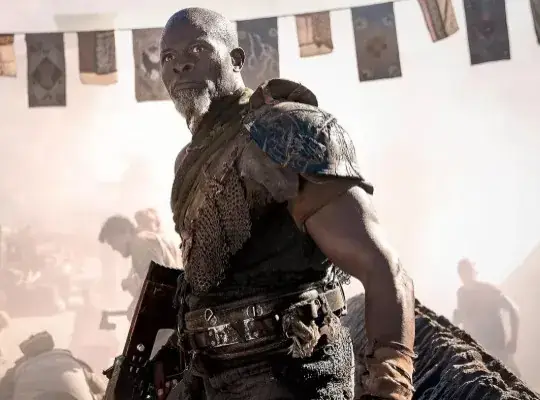Mais uma estrela da Marvel estará na nova versão do filme “Highlander – O Guerreiro Imortal”.