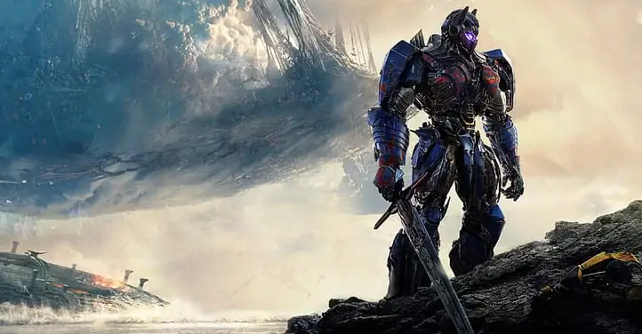 Saga Transformers