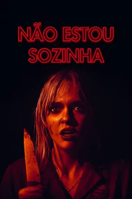 Nao Estou Sozinha