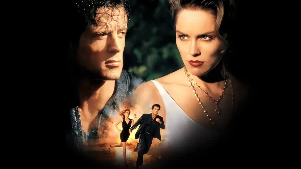 Assistir O Especialista