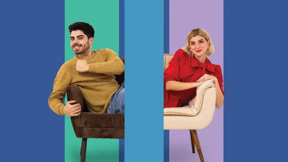 Assistir Bom Dia Sem Companhia