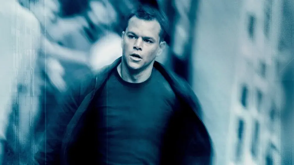 Assistir O Ultimato Bourne