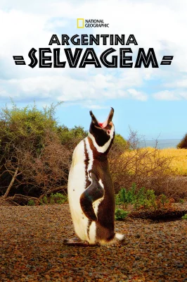 Argentina Selvagem izle