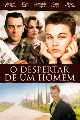 O Despertar de um Homem izle