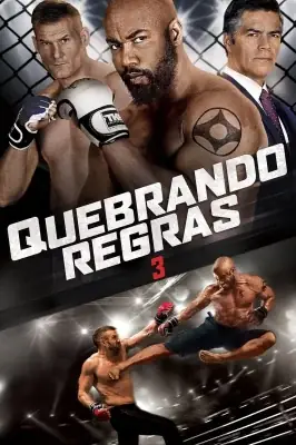Quebrando Regras 3 izle