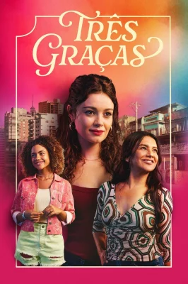Tres Gracas izle