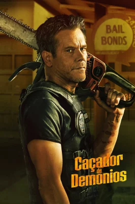 Caçador de Demônios izle