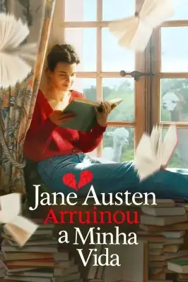 Jane Austen Arruinou a Minha Vida izle