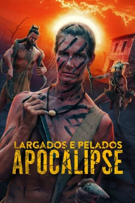 Naked and Afraid Apocalypse