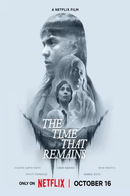 O Tempo Que Nos Resta izle