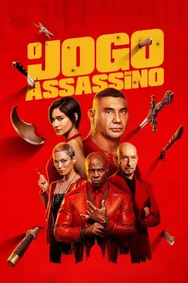 O Jogo do Assassino izle
