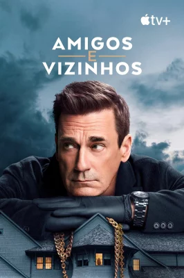 Seus Amigos e Vizinhos izle