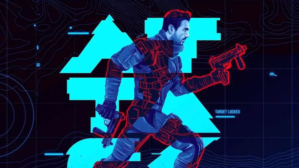 Assistir Missao Ataque